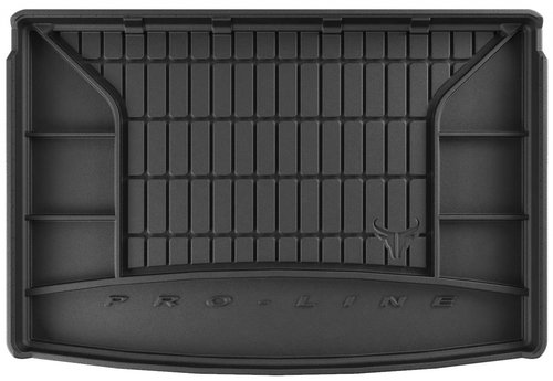 Tavita Portbagaj Negro Volkswagen Golf Plus 2005-2014 TM402874