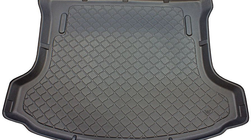 Tavita portbagaj Nissan Qashqai J10 7 locuri 2006-2013 rand 3 scaune pliat Aristar GRD