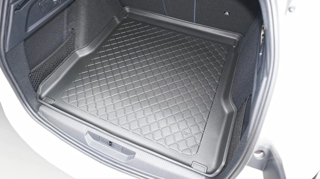 Tavita portbagaj Opel Astra L Combi/Break 2021-prezent portbagaj inferior, fara podea ajustabila Aristar GRD