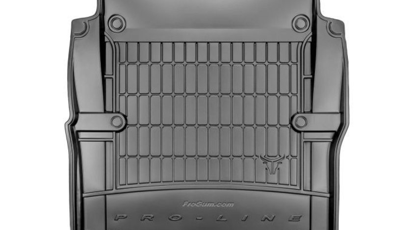 Tavita portbagaj ProLine 3D BMW Seria 3 (F30, F80) (2011-2018) FROGUM MMT A042 TM548300 piesa NOUA