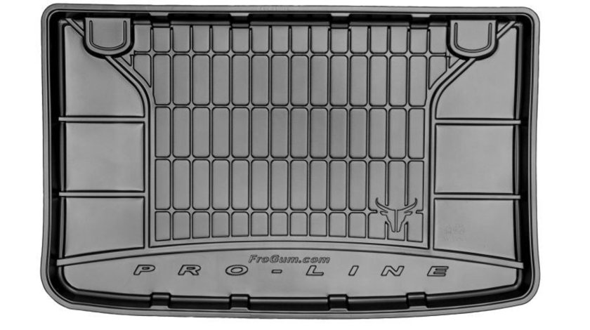 Tavita portbagaj ProLine 3D Renault Clio IV (BH_) (2012 - >) FROGUM MMT A042 TM548942 piesa NOUA