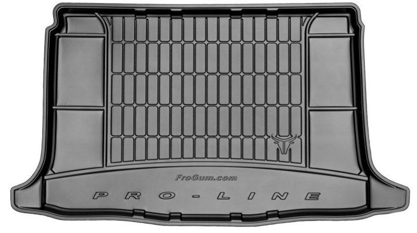 Tavita portbagaj ProLine 3D Renault Megane IV Hatchback (B9A/M/N_) (2015 - >) FROGUM MMT A042 TM548928 piesa NOUA