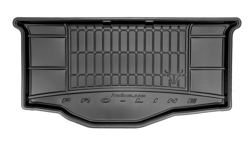 Tavita portbagaj ProLine 3D Suzuki Swift IV (FZ, NZ) (2010 - >) FROGUM MMT A042 TM548560 piesa NOUA
