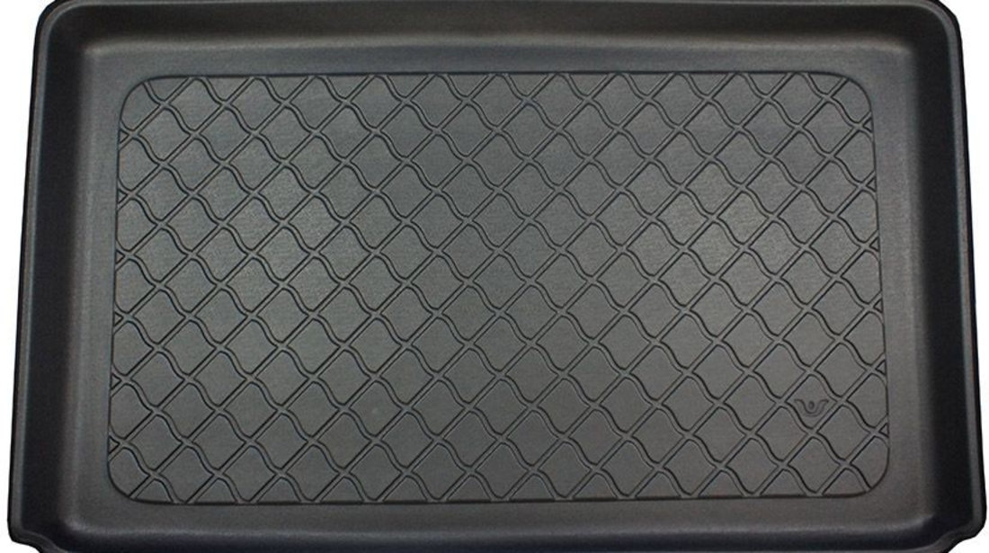 Tavita portbagaj Renault Captur 2013-2019 portbagaj inferior/superior Aristar GRD