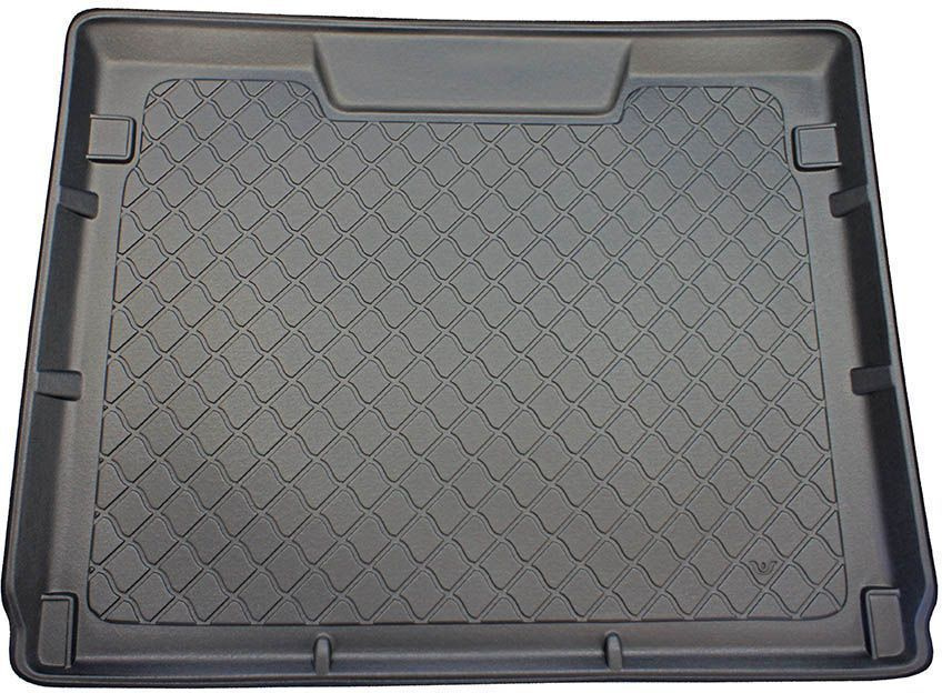 Tavita portbagaj Renault Kangoo 5 locuri 2008-2021 Aristar GRD