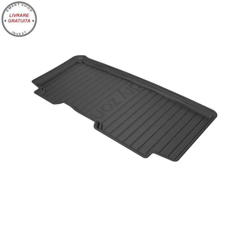 Tavita portbagaj Renault Modus, caroserie hatchback, fabricatie 01.2004 - 12.2007- livrare gratuita