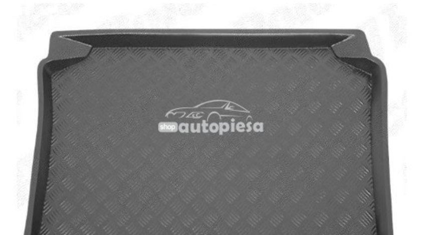 Tavita portbagaj Seat Ibiza 4 IV (6L1) 02.02-11.09 POLCAR 6730WB-4 piesa NOUA