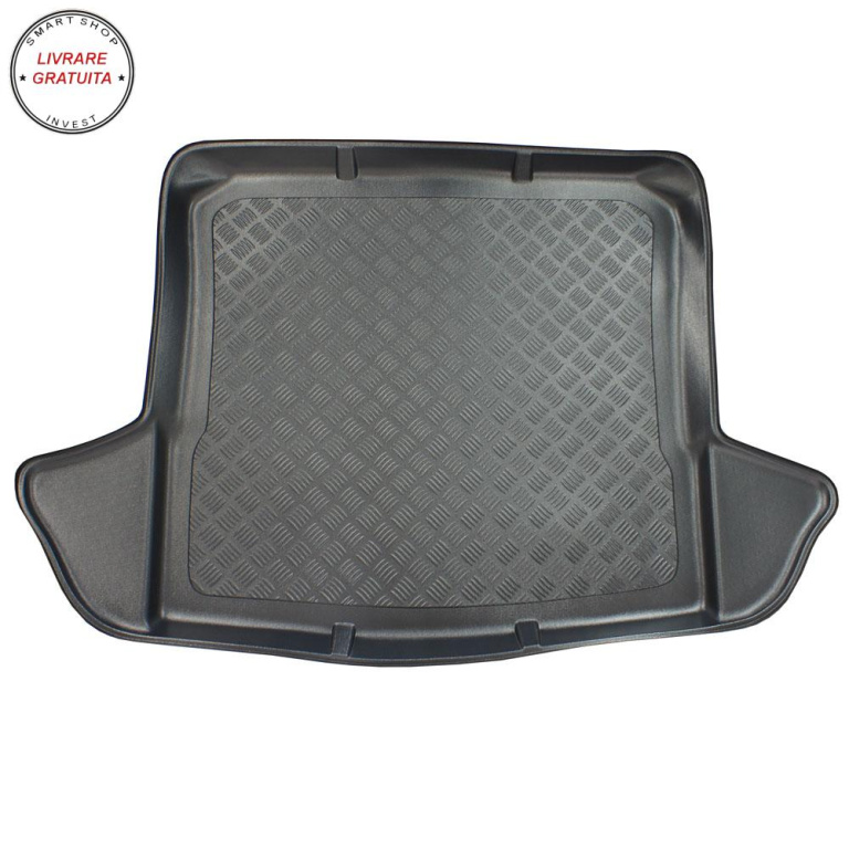 Tavita portbagaj Seat Ibiza IV, caroserie combi, fabricatie 02.2010 - 07.2016, 6j/6p- livrare gratuita