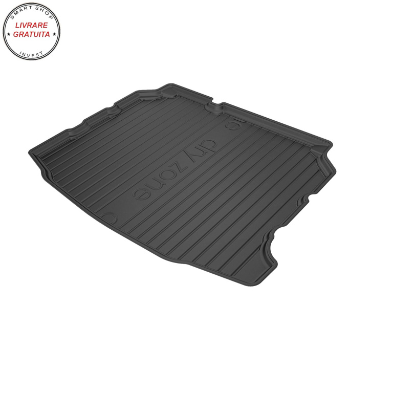 Tavita portbagaj Seat Leon III 5F, caroserie hatchback, fabricatie 11.2012 - 02.2020, portbagaj inferior- livrare gratuita