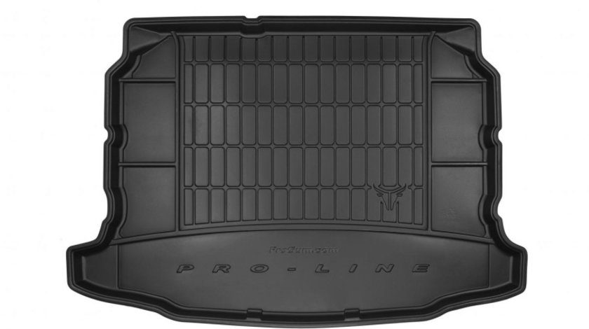 Tavita portbagaj Seat Leon III Hatchback 2013-2020 portbagaj inferior Frogum