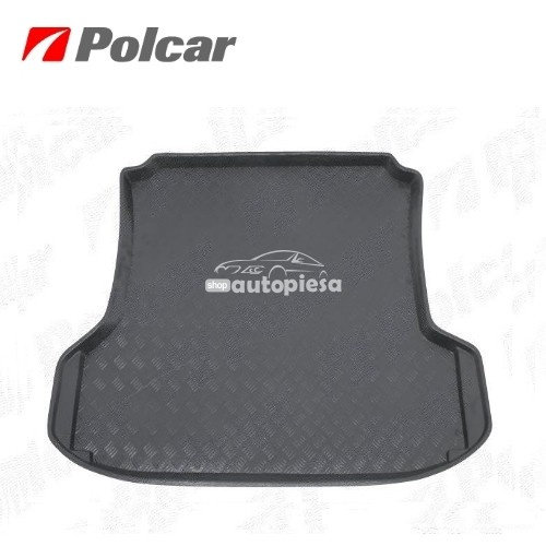 Tavita portbagaj Seat Toledo 2 II (1M2) 04.99-09.04 POLCAR 6722WB-2 piesa NOUA