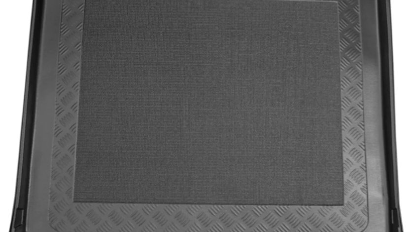 Tavita portbagaj Seat Toledo 2005-2010 portbagaj inferior Aristar