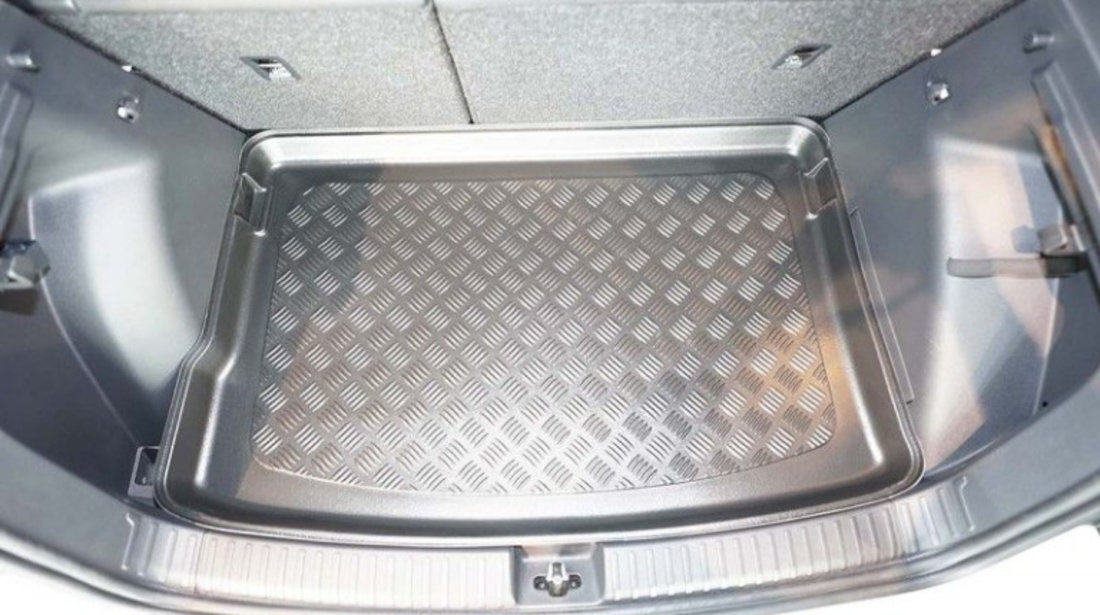 Tavita portbagaj Skoda Fabia IV Hatchback 2021-prezent portbagaj superior Aristar BSC