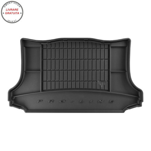 Tavita portbagaj Toyota Rav 4 III, caroserie suv, fabricatie 02.2006 - 02.2013- livrare gratuita