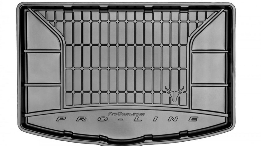 Tavita portbagaj Toyota Yaris III 2014-2020 portbagaj superior Frogum