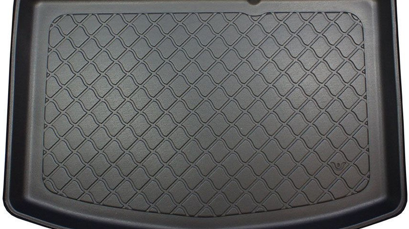Tavita portbagaj Toyota Yaris III Hybrid 2014-2020 portbagaj inferior Aristar GRD