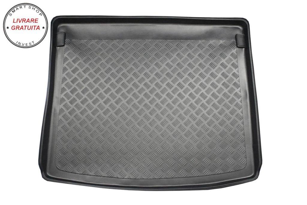 Tavita portbagaj Volkswagen Caddy, caroserie van, fabricatie 08.2010 - 10.2020- livrare gratuita