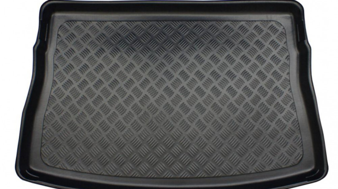 Tavita portbagaj Volkswagen Golf VII Hatchback 2012-2019 portbagaj superior Aristar BSC