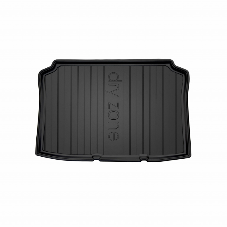 Tavita portbagaj Volkswagen Polo Hatchback 3 usi 2002-2009 Frogum DZ