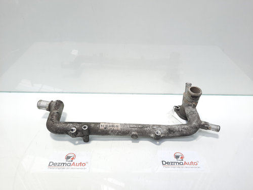 Teava apa, Fiat Doblo (223) [Fabr 2000-2010] 1.9 jtd, 186A9000 (id:435503)