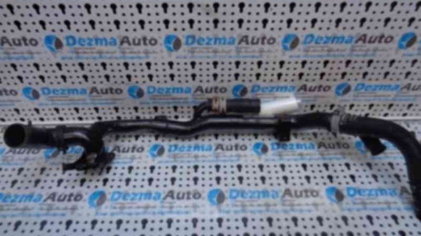 Teava apa GM55563692, Opel Signum, 1.9cdti, Z19DTH