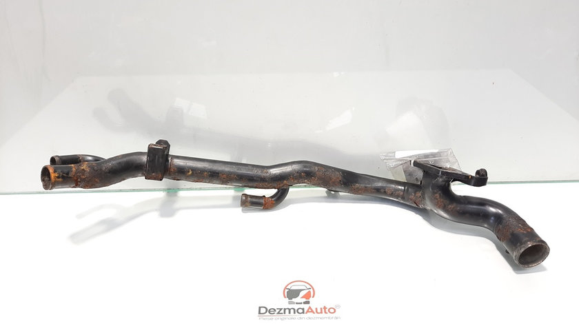 Teava apa, Opel Signum [Fabr 2003-2008] 1.9 CDTI, Z19DTH, GM55563692 (id:396806)