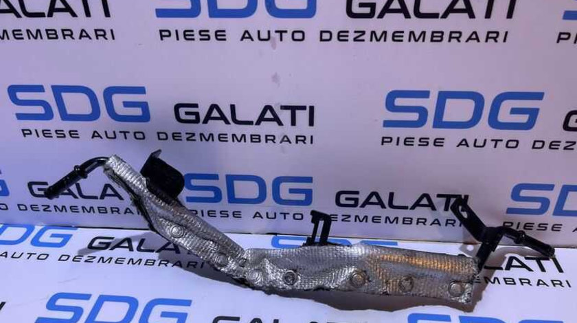 Teava Conducta Apa Audi A3 8V 2.0 TDI 2013 - 2017 Cod 04L121070AG