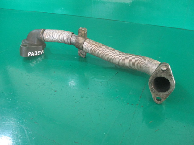 TEAVA / CONDUCTA MOTOR EGR MITSUBISHI PAJERO SHOGUN III 3.2 DI-D FAB. 1999 – 2007 ⭐⭐⭐⭐⭐