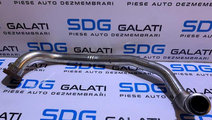 Teava Conducta Racitor Gaze EGR Citroen C5 2.0 HDI...