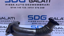 Teava Conducta Racitor Gaze Opel Signum 1.9 CDTI 1...