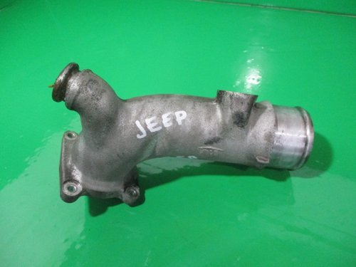 TEAVA / CONDUCTA / TUB GALERIE ADMISIE COD 91092218F JEEP CHEROKEE KJ 2.5 CRD 4X4 2001 - 2008 ⭐⭐...