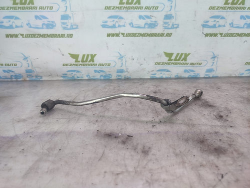 Teava conducta ulei turbo 1.6 tdi DDYA, DGTE 04l145771j Volkswagen VW Golf 7 [2012 - 2017]