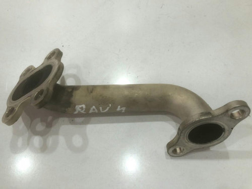 Teava egr 2561126030 Toyota Rav 4 3 [2005 - 2008]