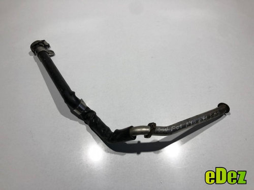 Teava egr BMW Seria 5 (2010-2017) [F10] 3.0 d n57