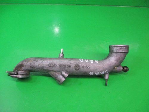 TEAVA / GALERIE AER TURBINA COD 9173378 SAAB 9-5 FAB. 1997 - 2009 ⭐⭐⭐⭐⭐