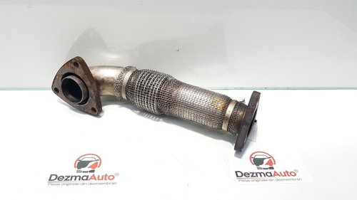 Teava gaze dreapta, Vw Passat (3B2) 2.5 tdi, cod 059131790D