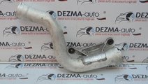 Teava intercooler aluminiu, Vw Golf 5, 2.0tdi, AZV