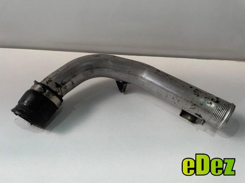 Teava intercooler Audi A6 Allroad (2006-2011) [4FH, C6] 2.7 3.0 tdi 059145731ak