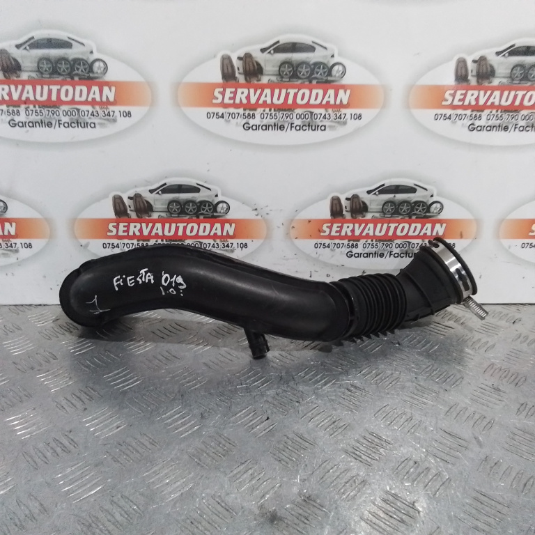 Teava intercooler Ford Fiesta 1.0 Benzina 2019, H1B1-9R504-BB