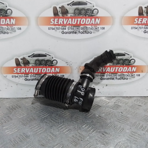 Teava intercooler Ford Focus 1.6 Motorina 2012, AV21-9C623-AD