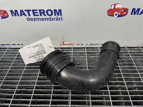 TEAVA INTERCOOLER LAND ROVER DISCOVERY SPORT DISCOVERY SPORT 2.0 D - (2014 2019)