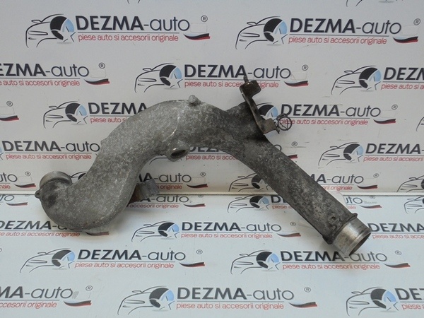 Teava intercooler, Mazda 3 sedan (BK) 1.6di turbo