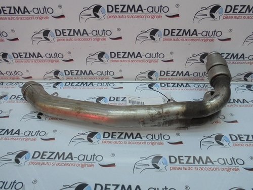 Teava intercooler, Peugeot 407 SW (6E) 2.2hdi (id:252497)