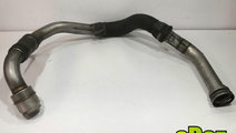 Teava intercooler Renault Fluence (2009-2012) 1.5 ...