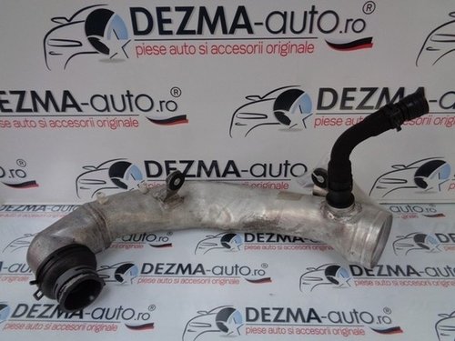 Teava intercooler, Seat Ibiza 4 (6L1), 1.9 tdi (pr:110747)