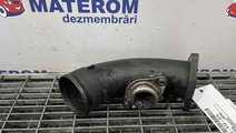 TEAVA INTERCOOLER SKODA RAPID RAPID 1.4 TDI - (201...