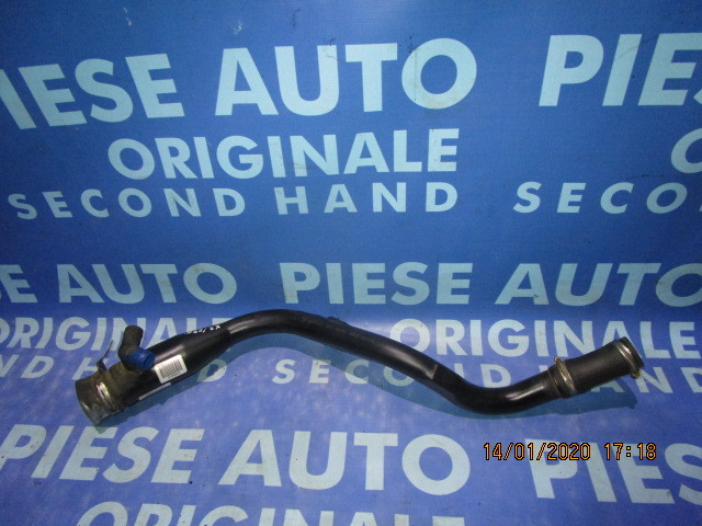 Teava rezervor BMW E83 X3 2009;  67596739