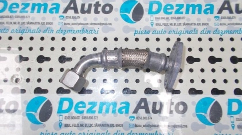 Teava ulei Vw Golf Plus (5M1, 521) 038145736C