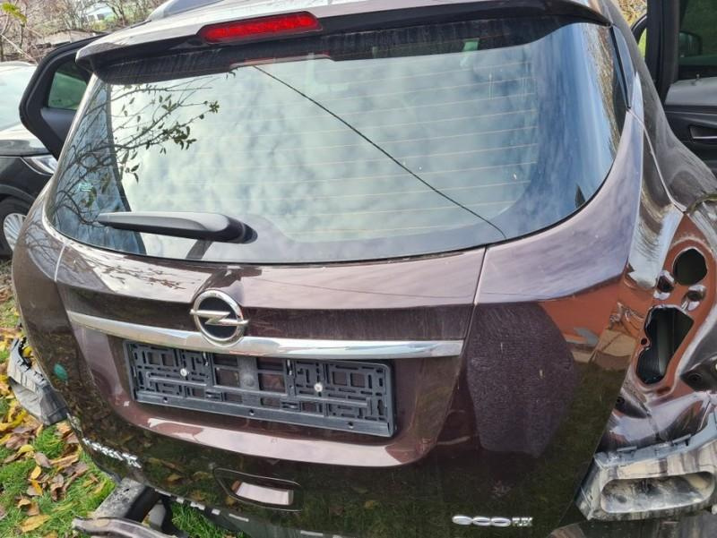 Telescoape arcuri amortizoare spate Chevrolet Trax Opel Mokka