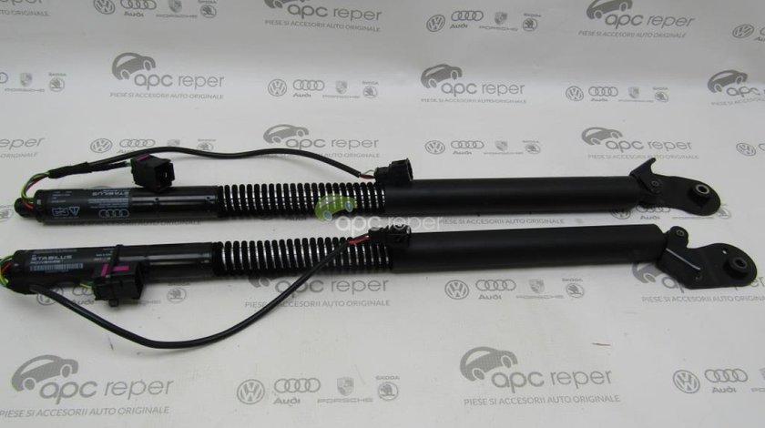 Telescoape electrice Audi A7 4G8 Cod OEM 4G8827851F - 4G8827852F